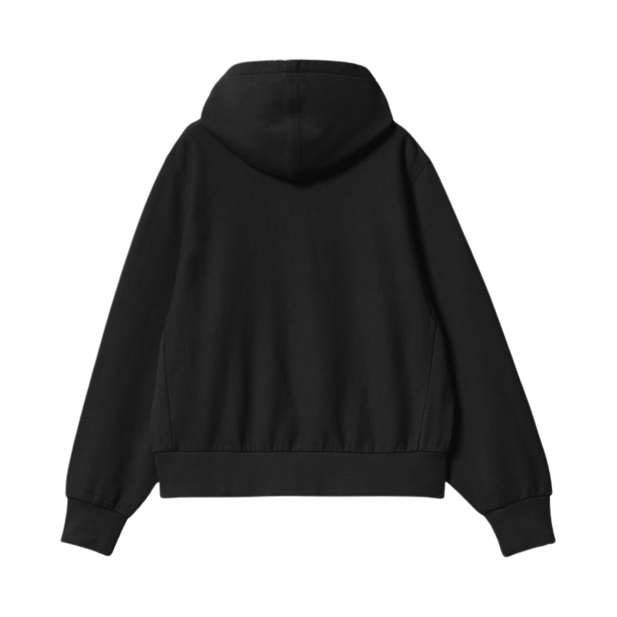 American - 89XX Black