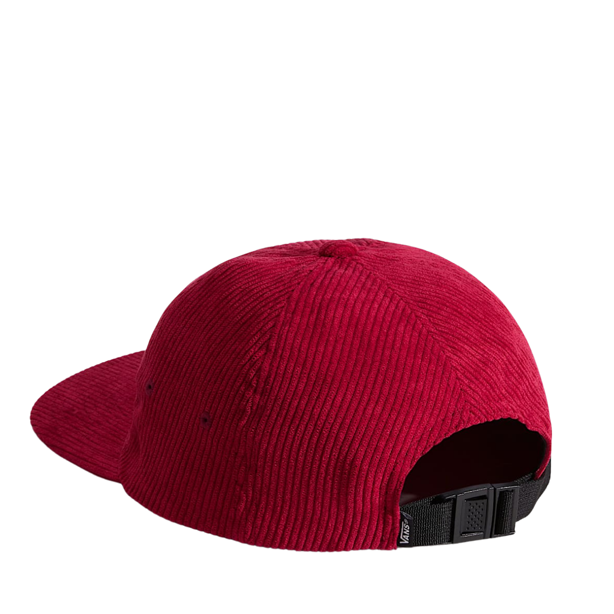 Wavy Script Jockey - VNIZQ Racing Red