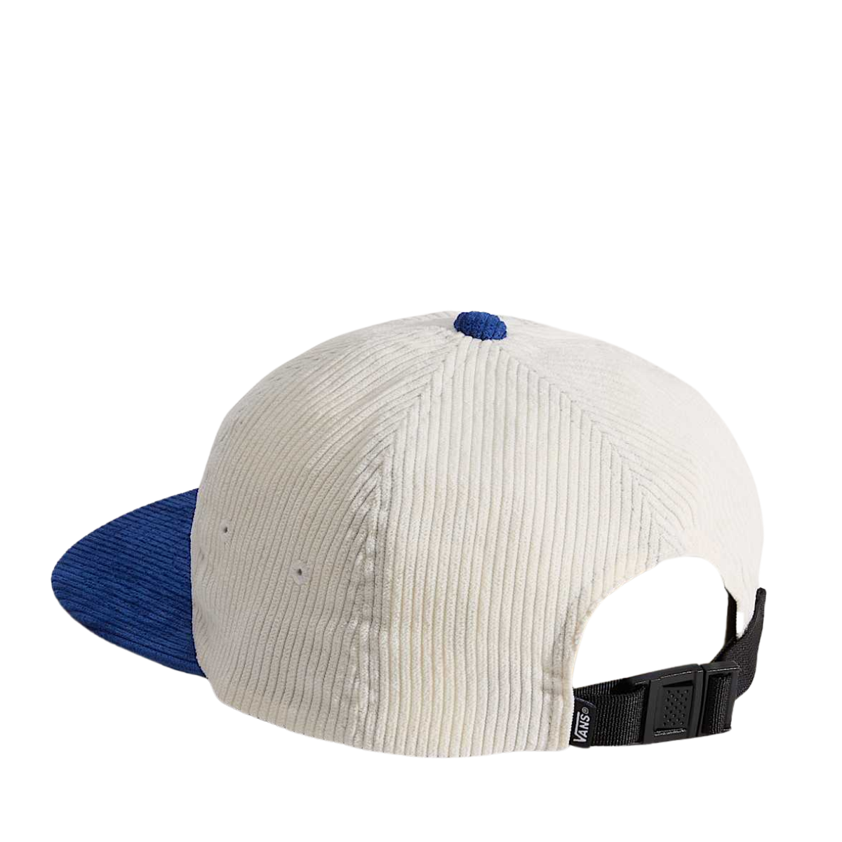 Wavy Script Jockey - VN7WM True Blue