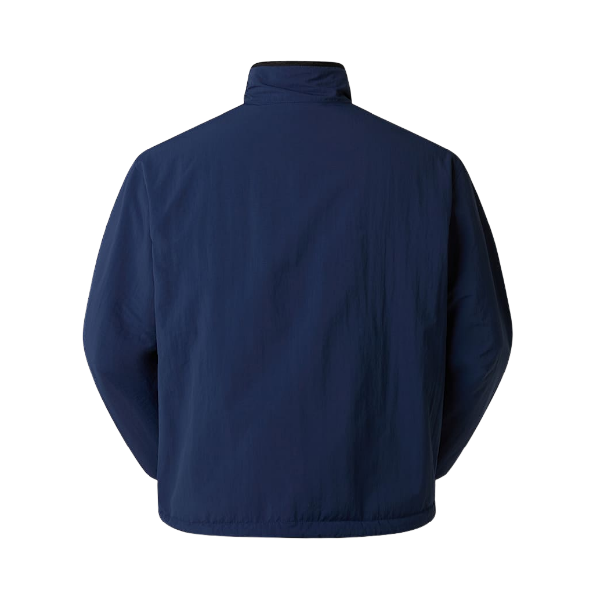 RB Reversed Fleece Jacket - OBI Navy