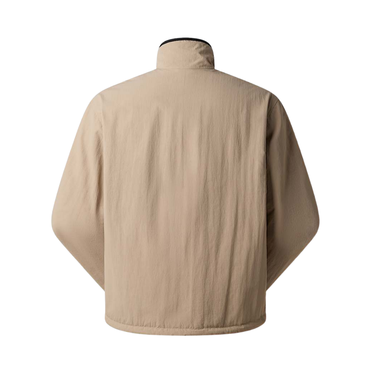 RB Reversed Fleece Jacket - DH0 Grey