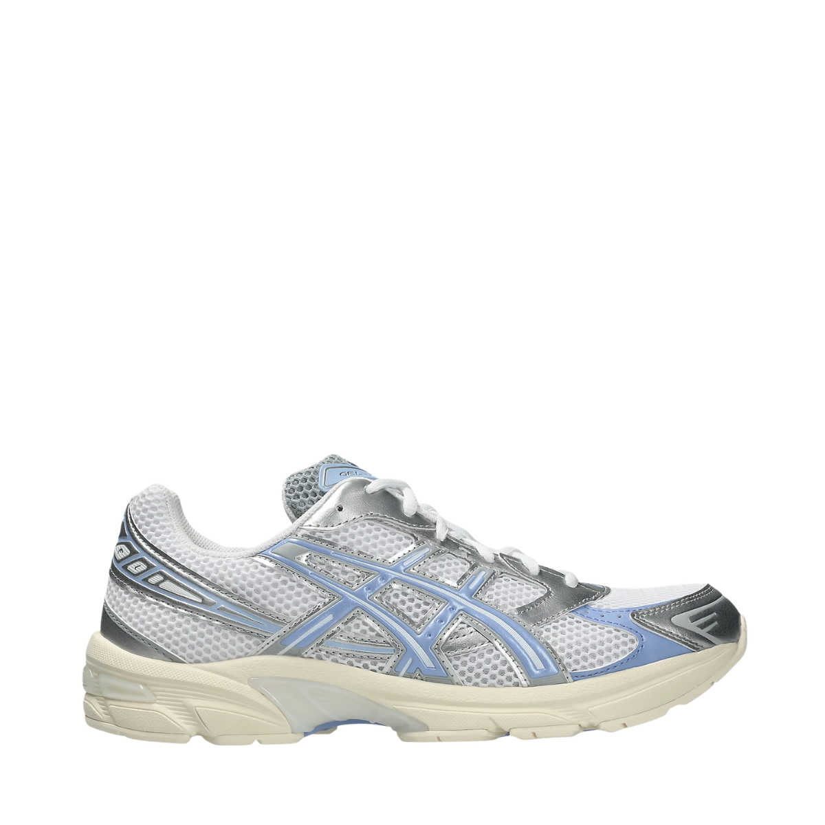 Gel-1130 - White/Light Sapphire