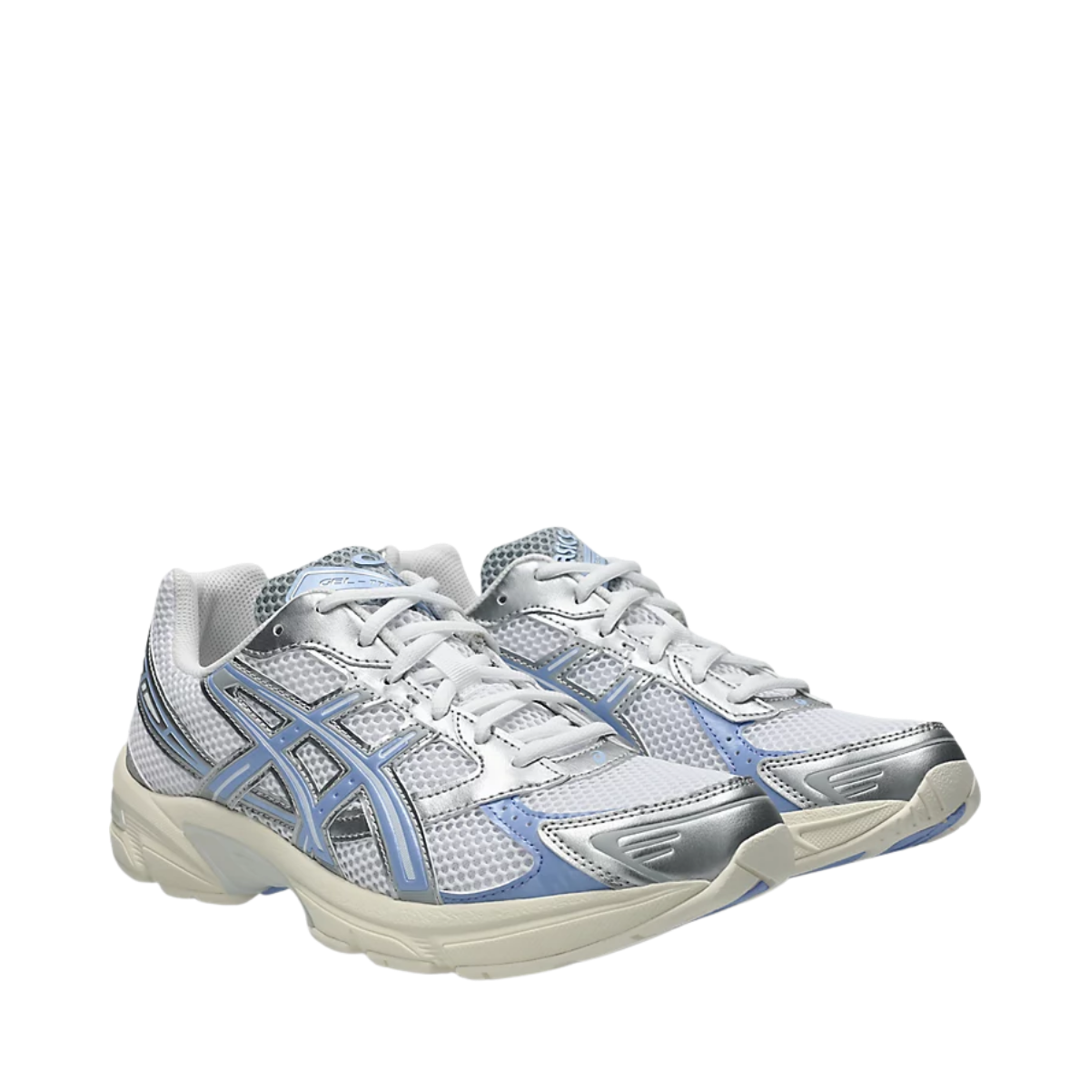 Gel-1130 - White/Light Sapphire