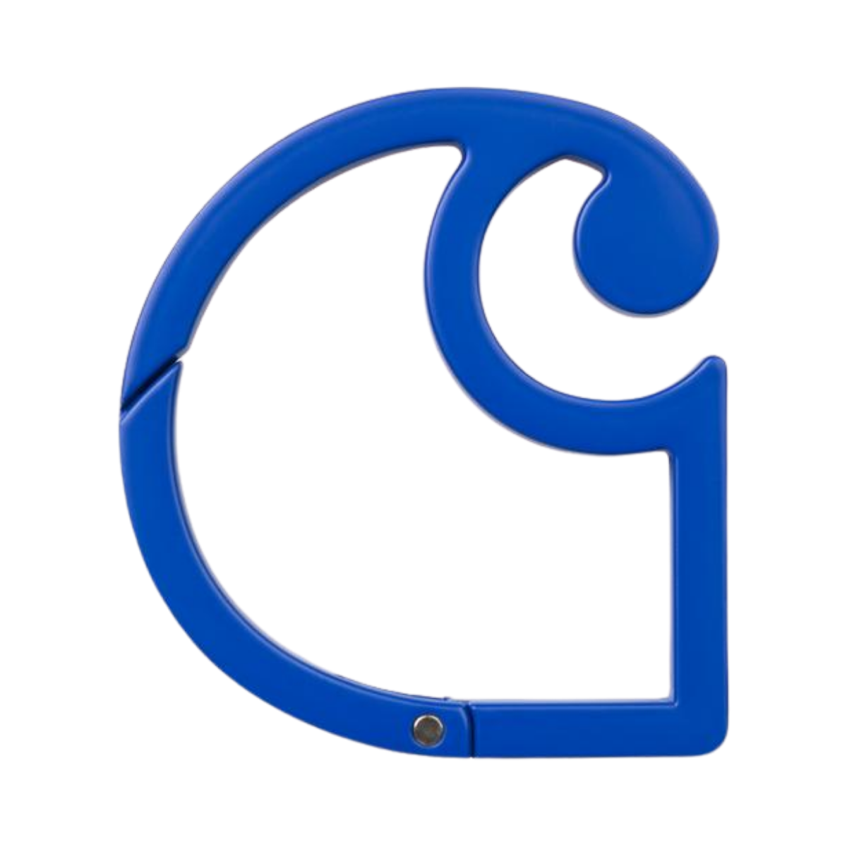C-Logo Carabiner - 01XX Blue