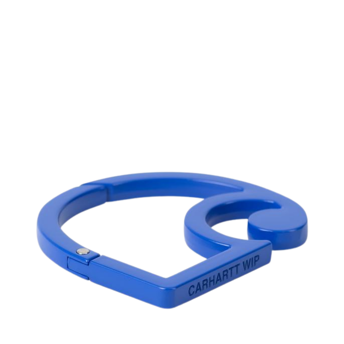 C-Logo Carabiner - 01XX Blue