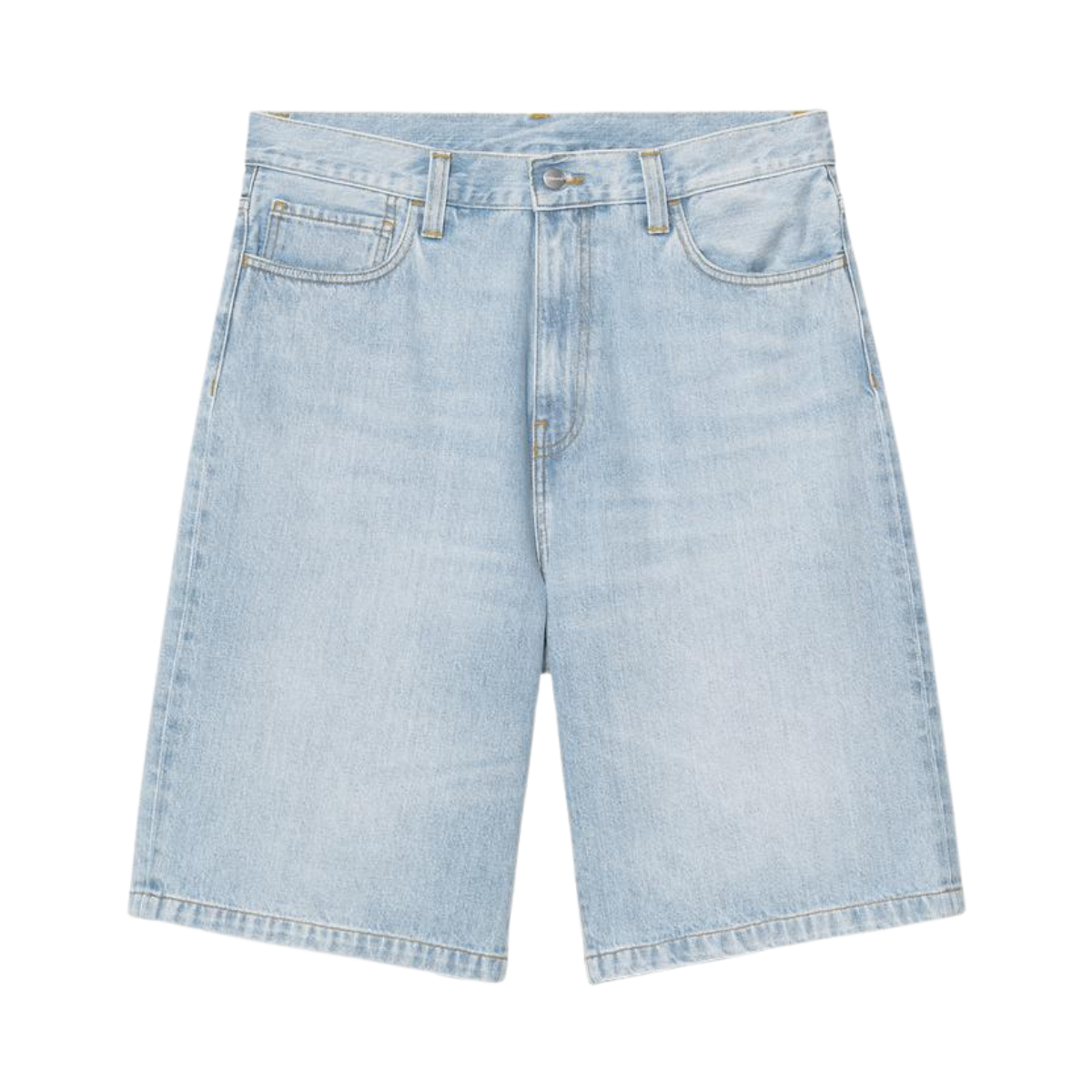 Landon Short - 01WU Blue
