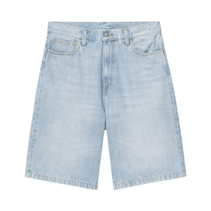 Landon Short - 01WU Blue