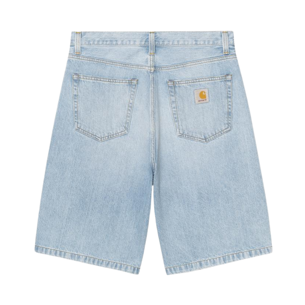 Landon Short - 01WU Blue