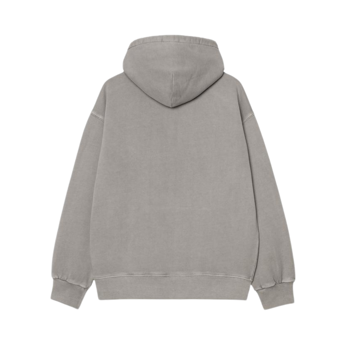 Hooded Nelson Sweat - Yosemite Garment Dyed