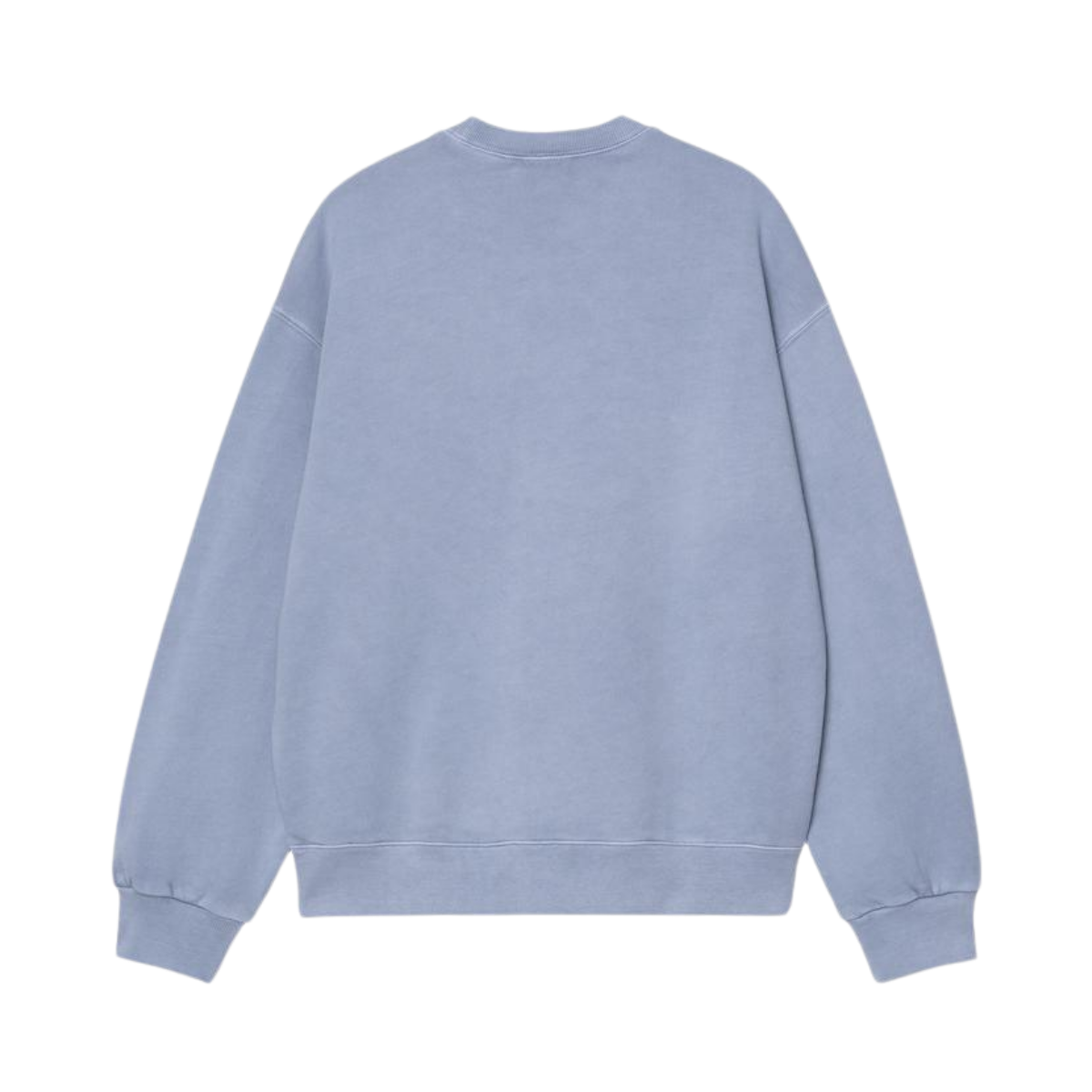 Nelson Sweat - Gentle Blue Garment Dyed