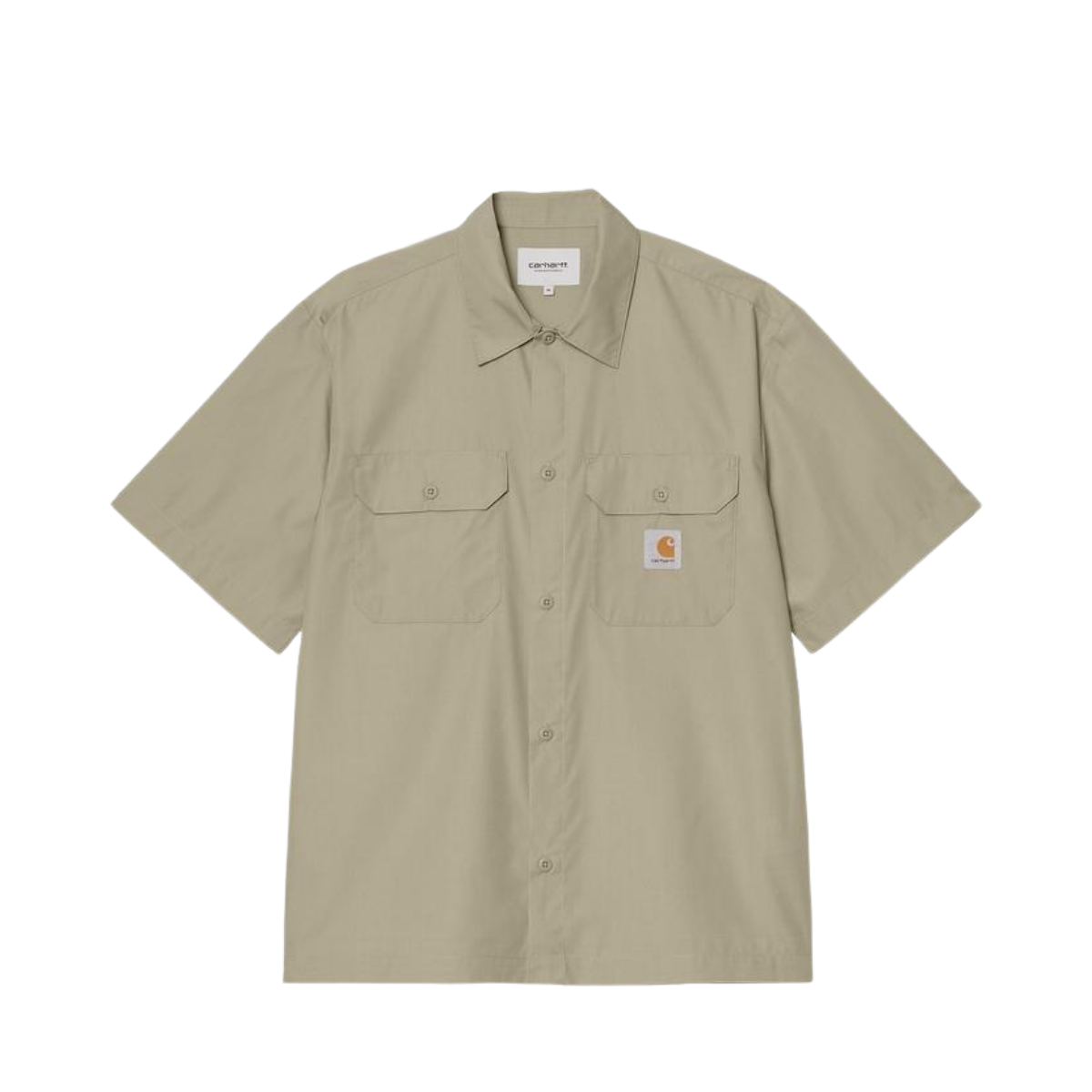 S/S Craft Shirt - 3INXX
