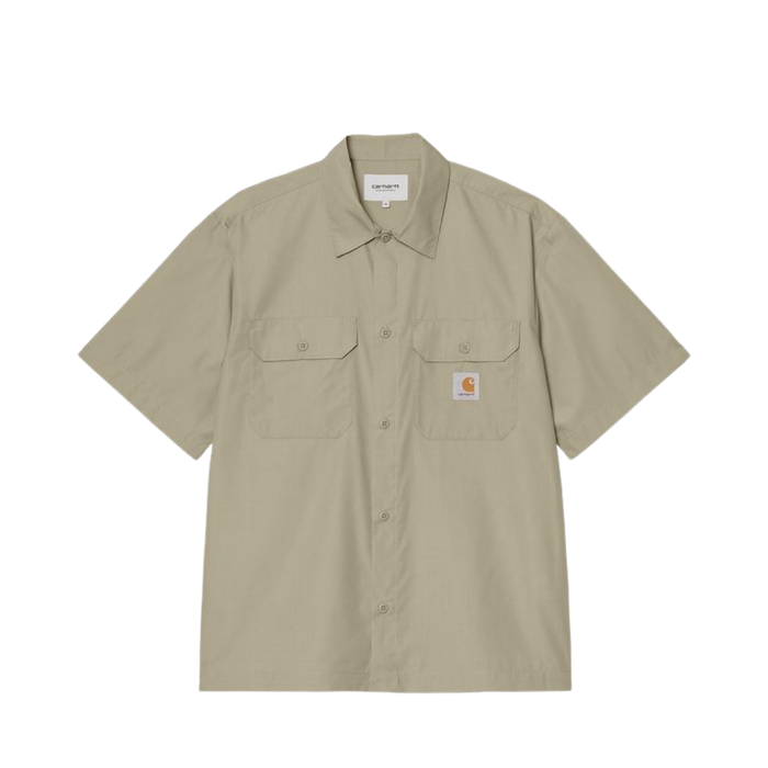 S/S Craft Shirt - 3INXX