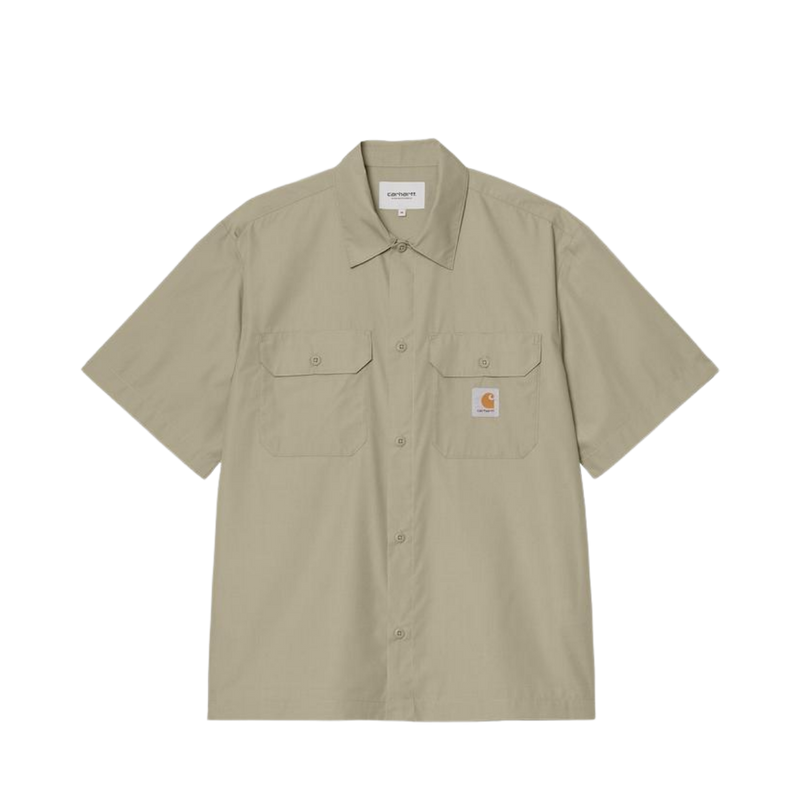 S/S Craft Shirt - 3INXX