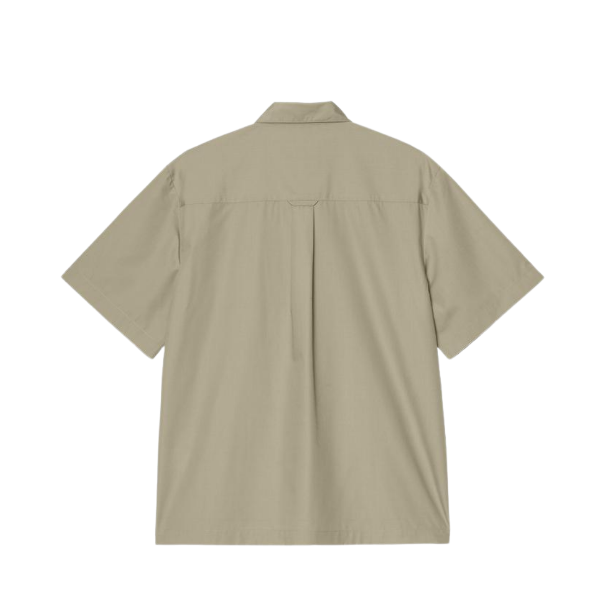S/S Craft Shirt - 3INXX