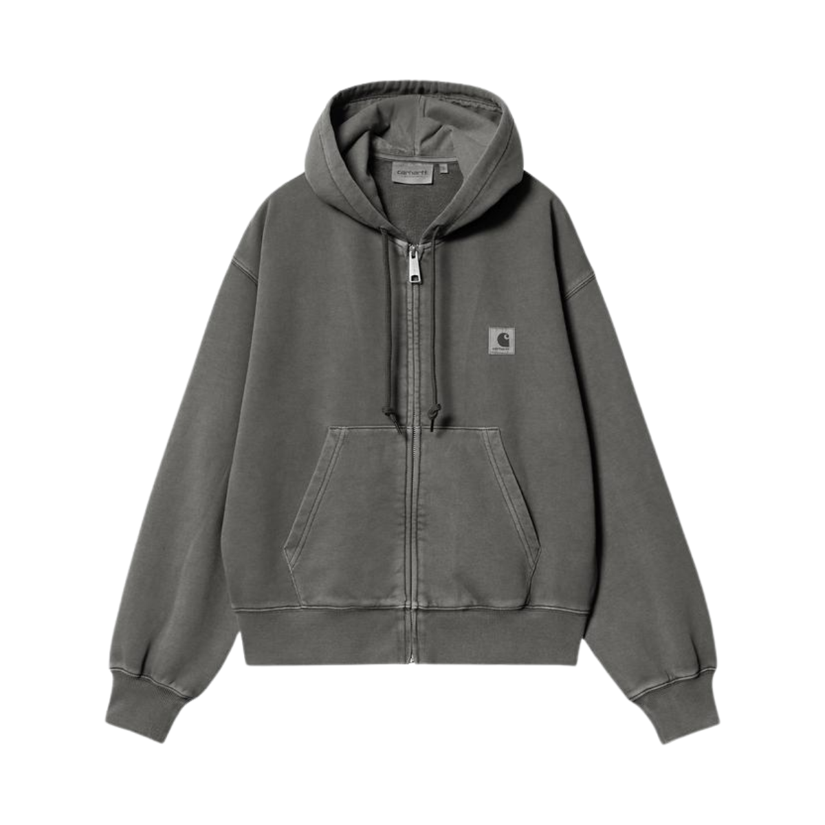 W Hooded Nelson Jacket - 3IOGD