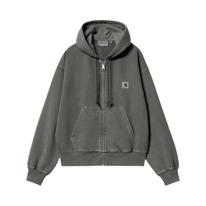 W Hooded Nelson Jacket - 3IOGD