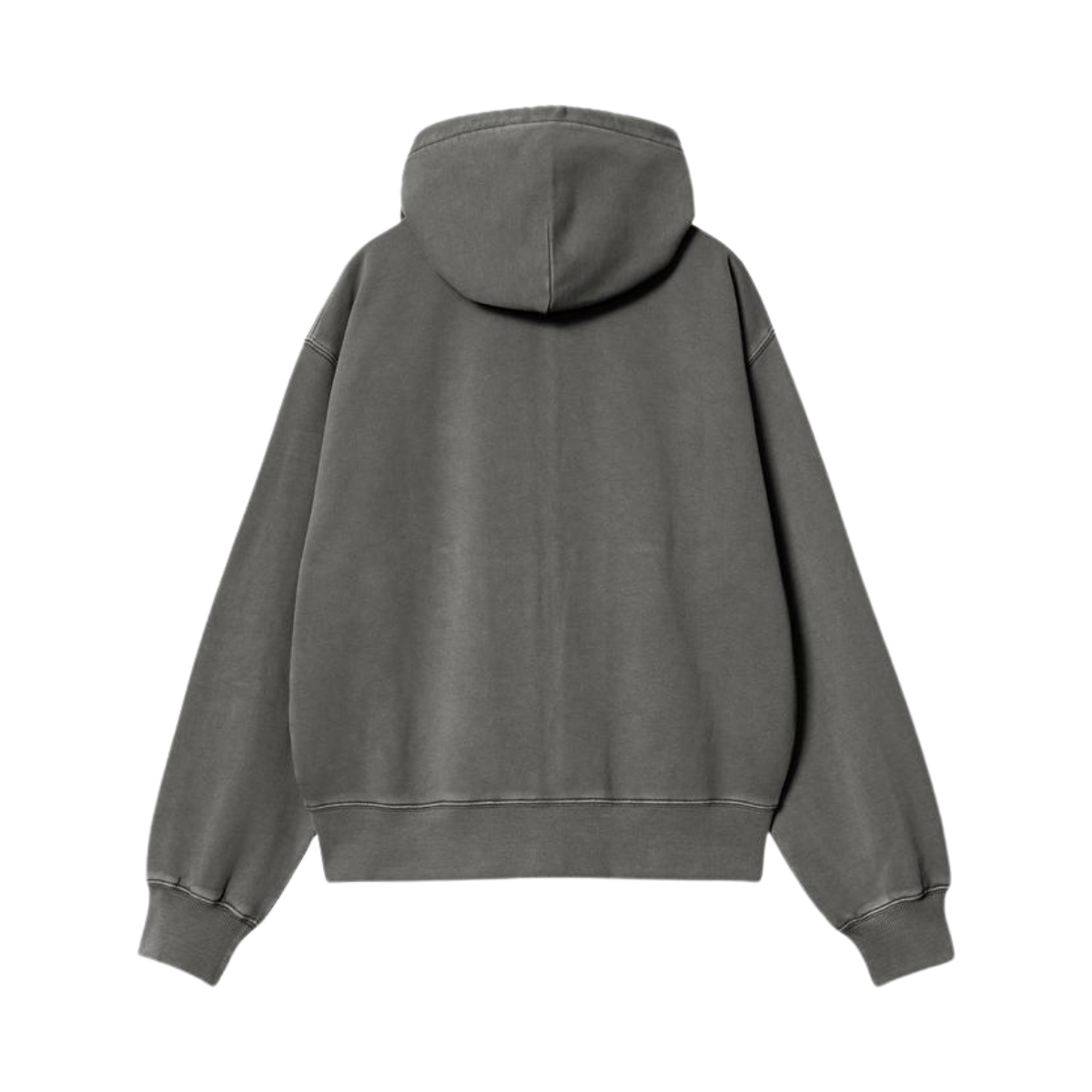 W Hooded Nelson Jacket - 3IOGD