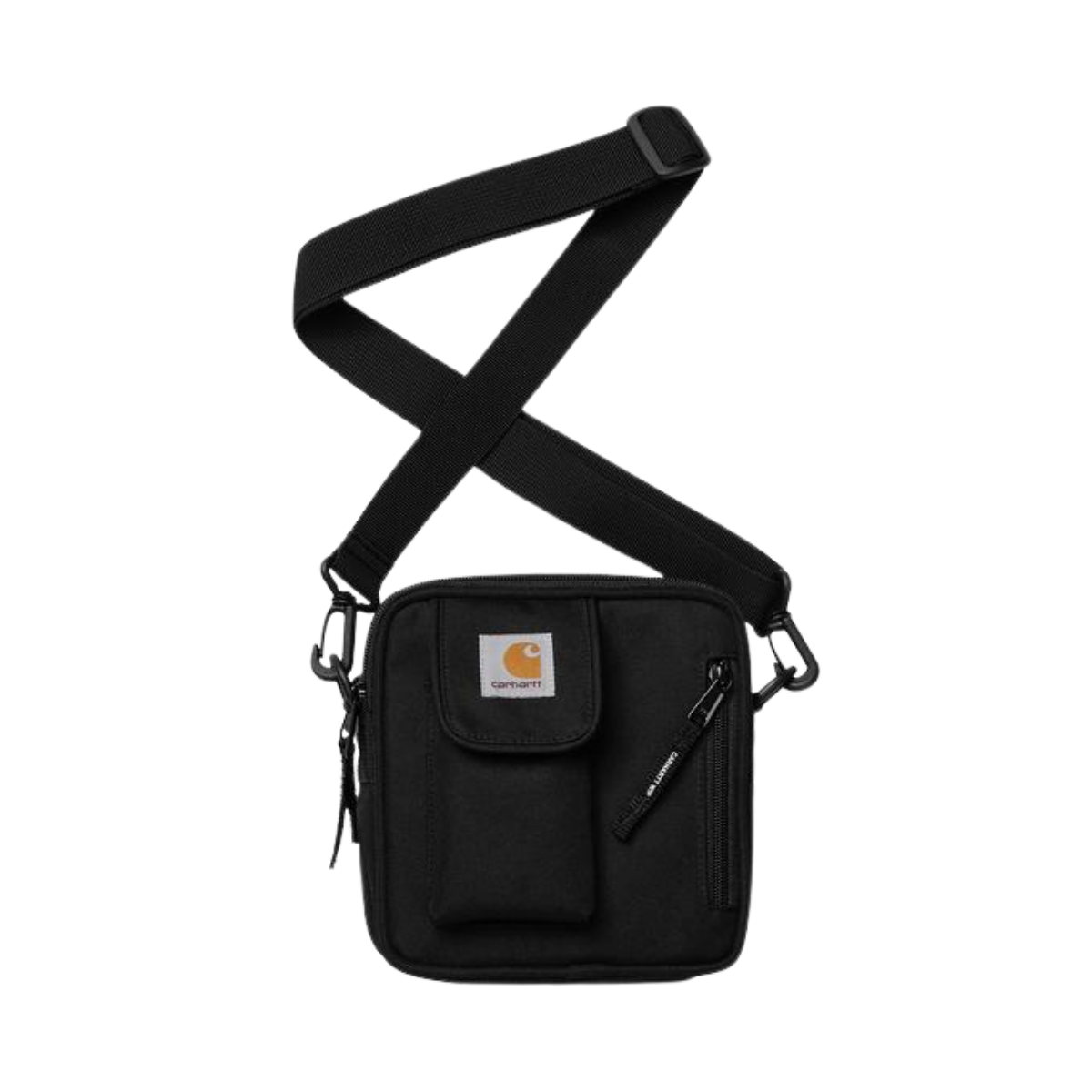 Essentials Bag Small - 89XX Black