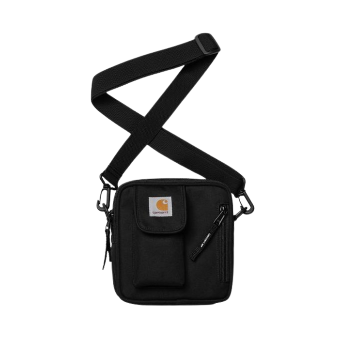 Essentials Bag Small - 89XX Black