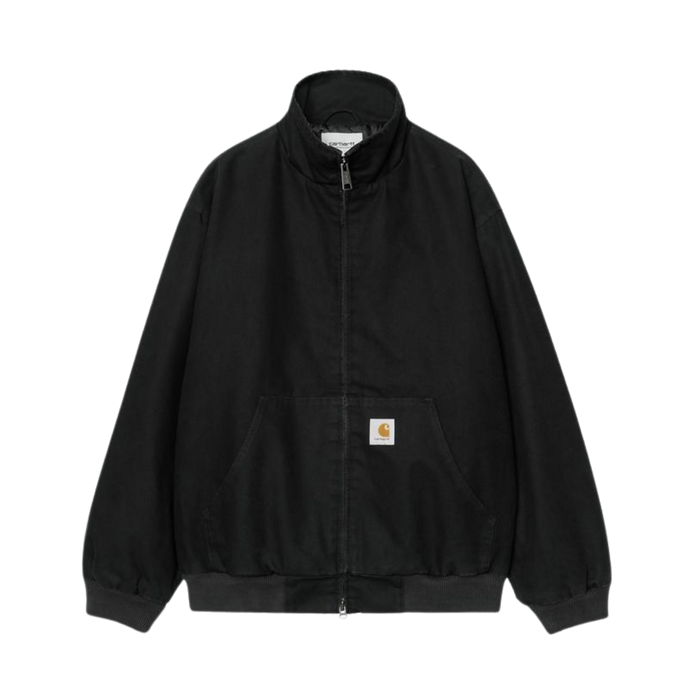 Ravon Jacket - 8960 Black