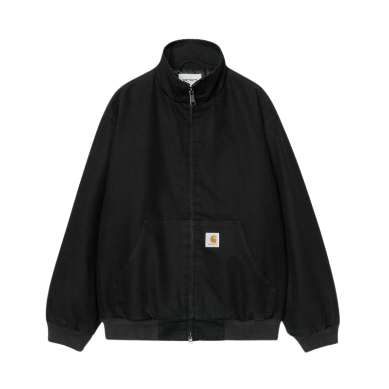 Ravon Jacket - 8960 Black