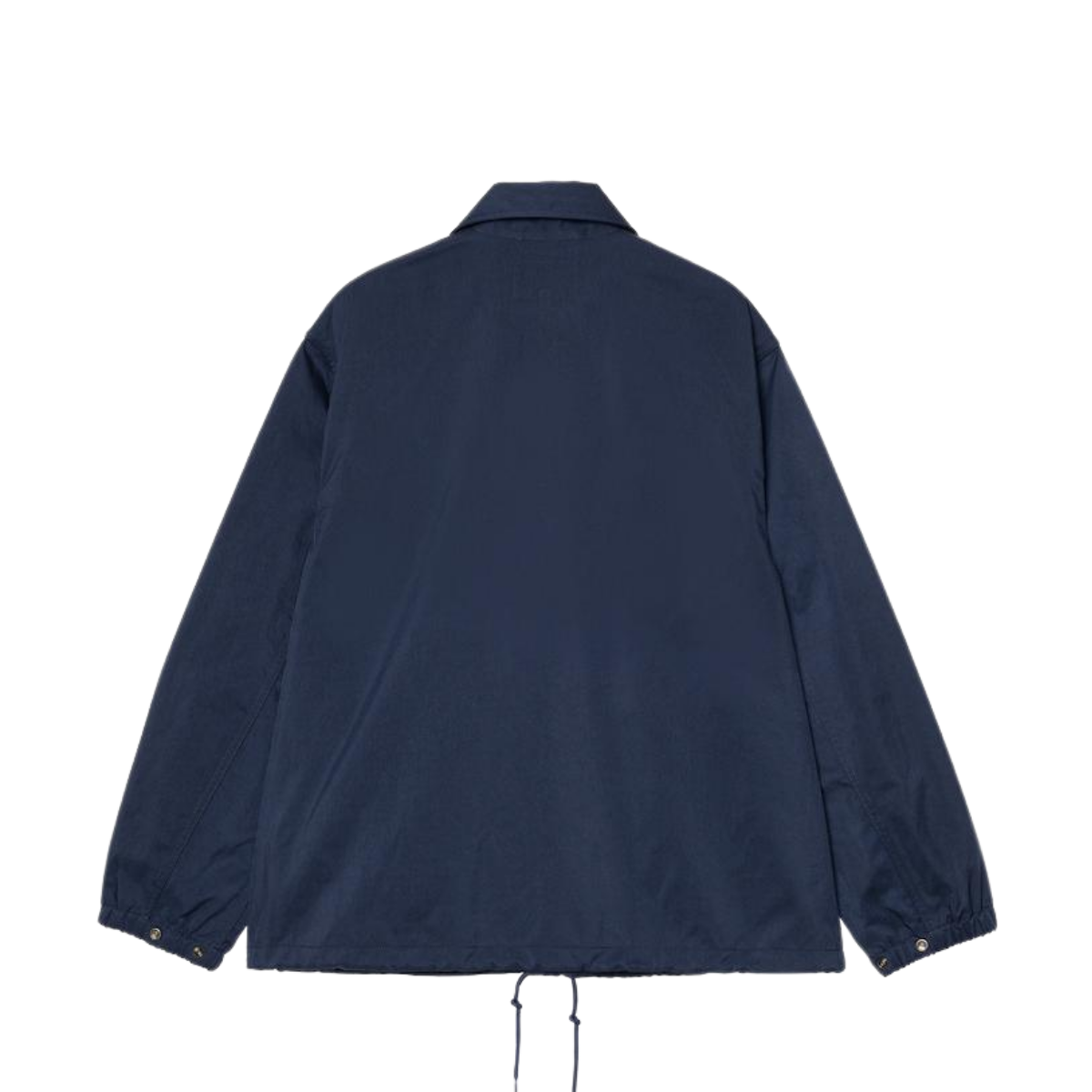 Eightynine Coach Jacket - XX03 Jupiter/White