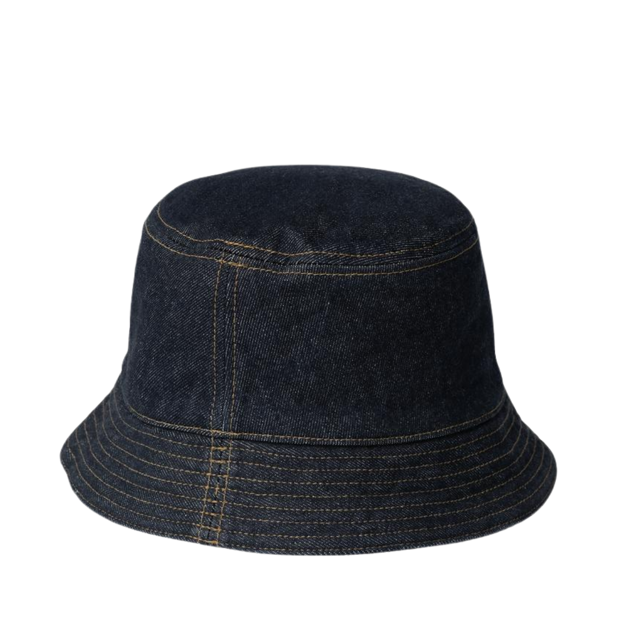 Belmar Bucket Hat - Blue Rinsed