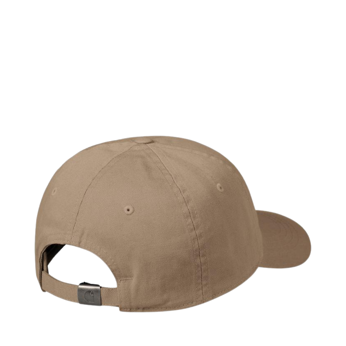 Madison Logo Cap - XX06 Leather / White