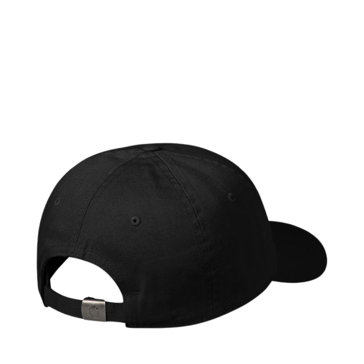 Madison Logo Cap - XX06 Black / White