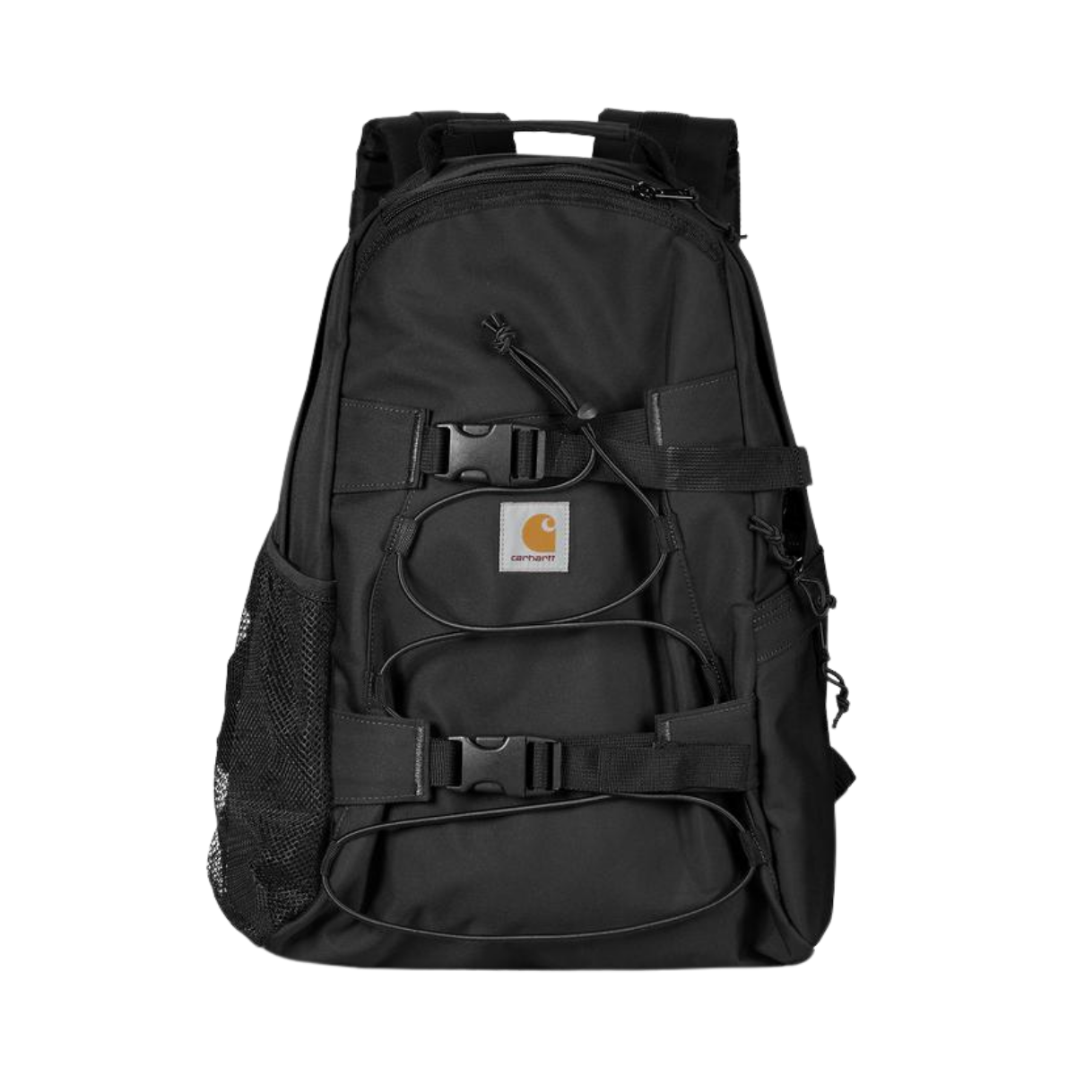 Kickflip Backpack - XX06 Black