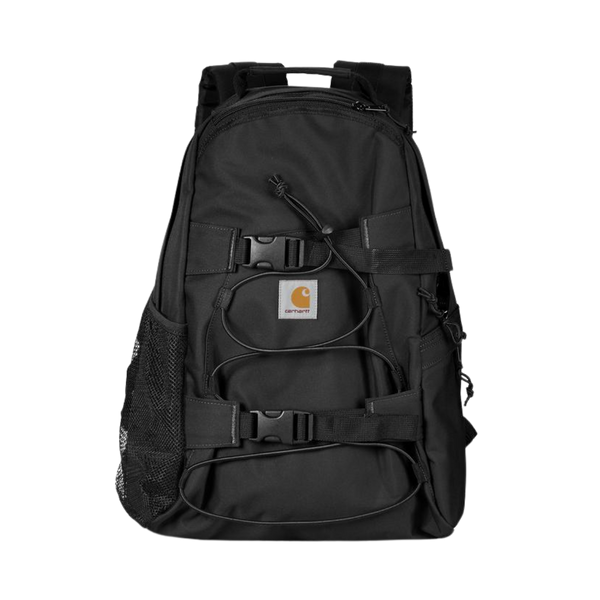 Kickflip Backpack - XX06 Black
