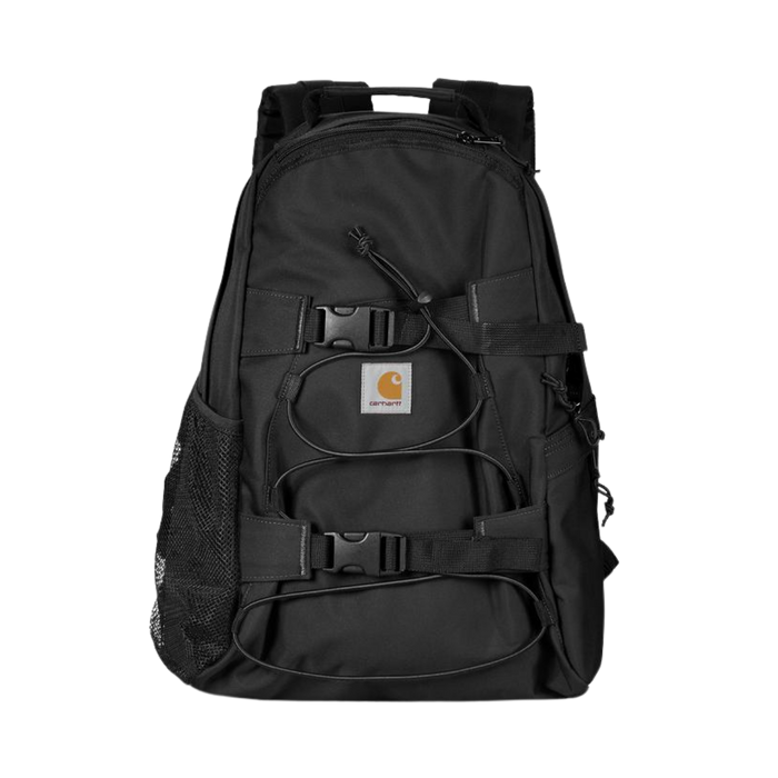 Kickflip Backpack - XX06 Black