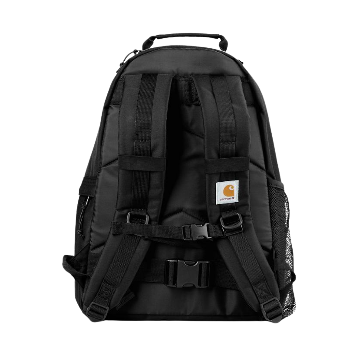 Kickflip Backpack - XX06 Black