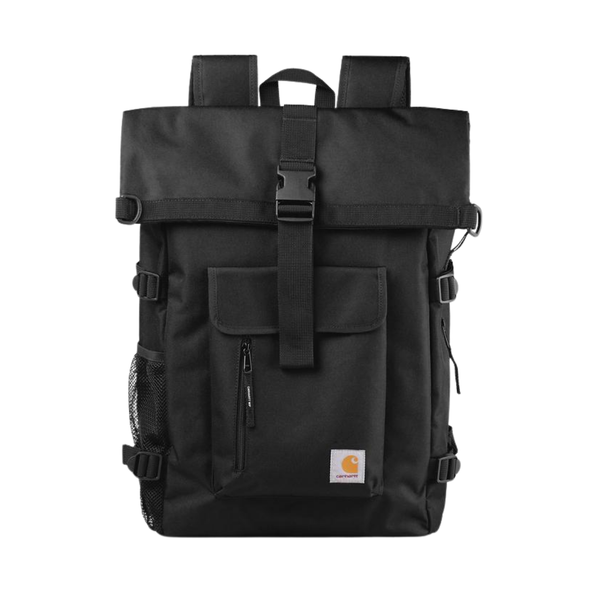 Philis Backpack - XX06 Black