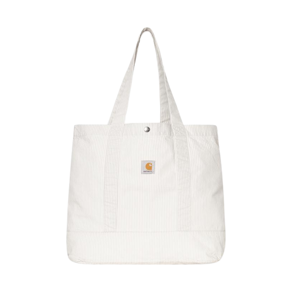 Mercer Tote Bag - Graphite / Stone Washed