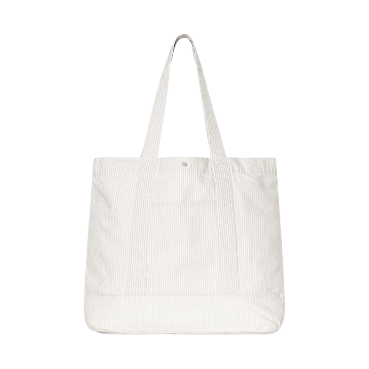Mercer Tote Bag - Graphite / Stone Washed