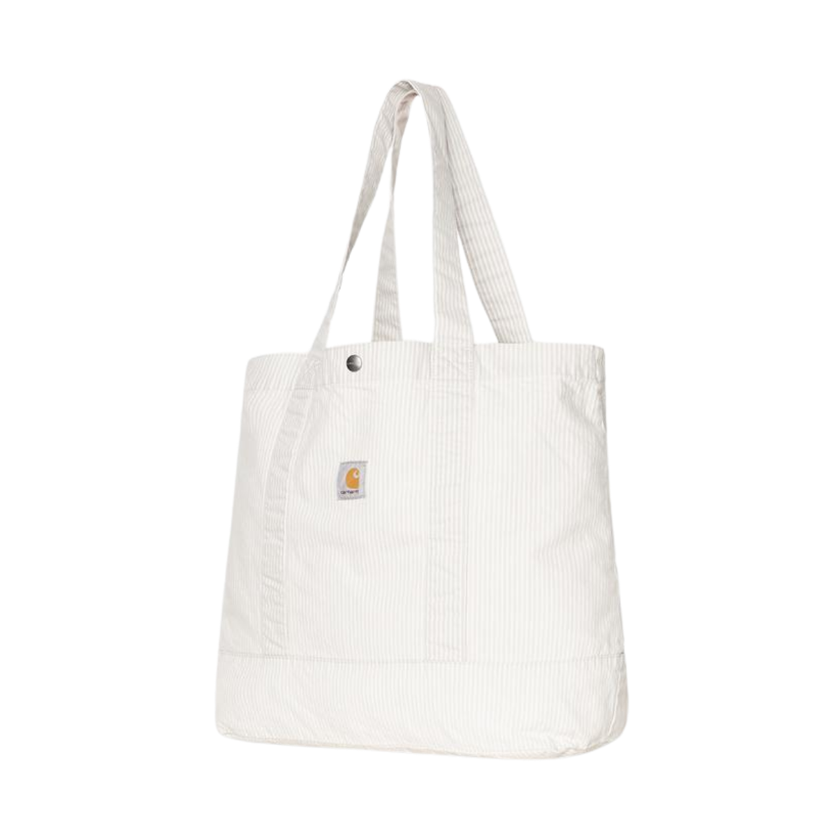 Mercer Tote Bag - Graphite / Stone Washed