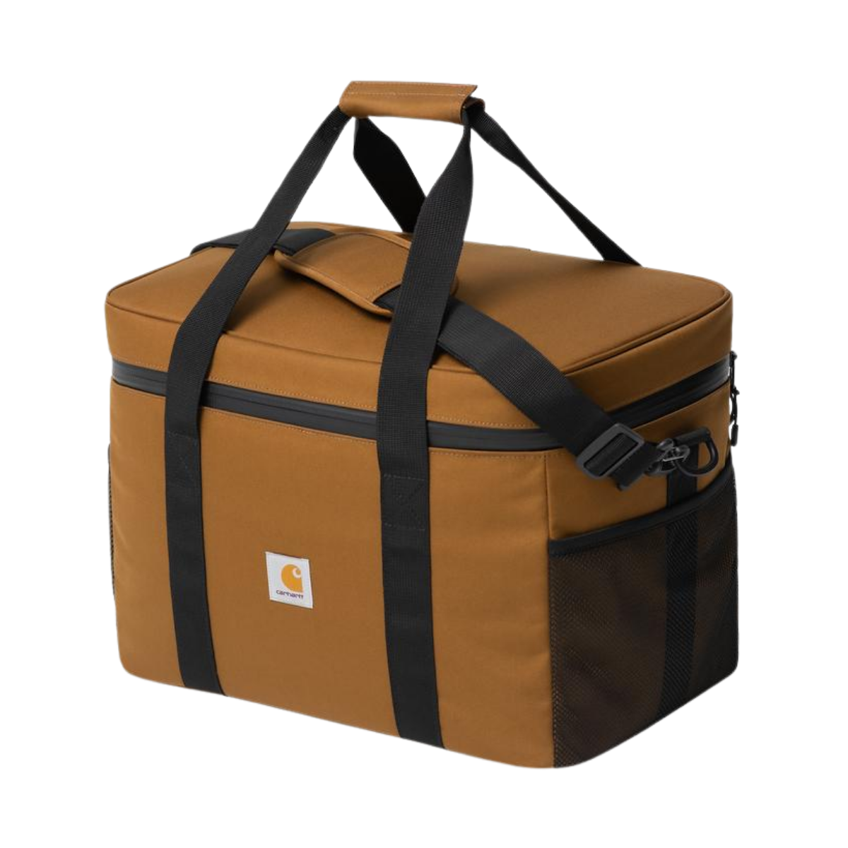 Cooler Bag - XX06 Hamilton Brown