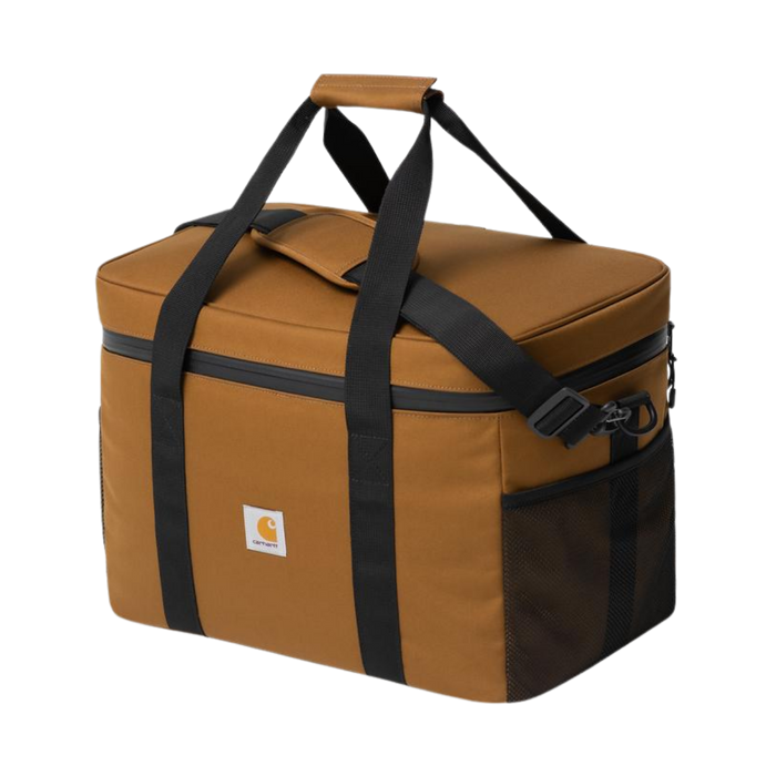 Cooler Bag - XX06 Hamilton Brown