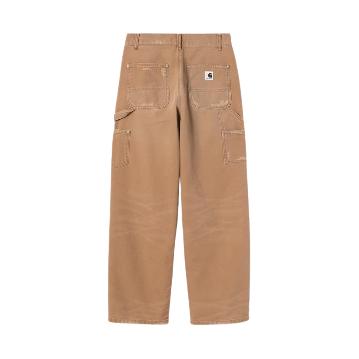 W' Brandon Double Knee Pant - HZB7 Hamilton Brown