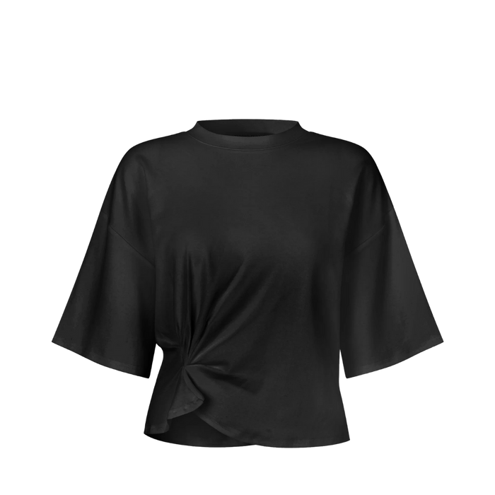 Missouri Tee - Black