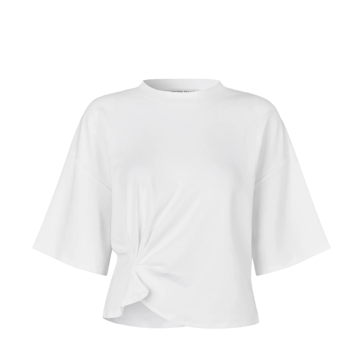 Missouri Tee - White
