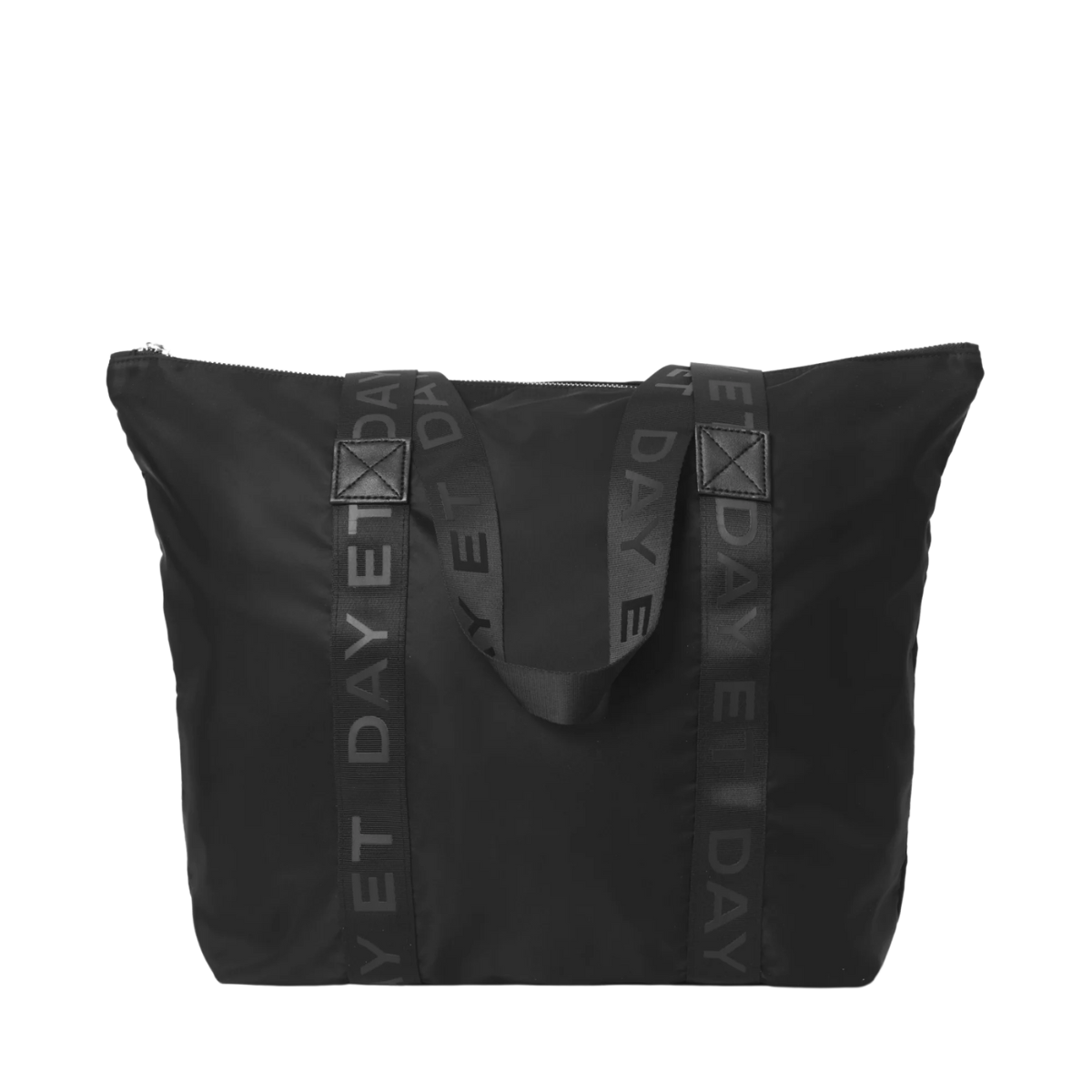 Day RE-Z Logo Band Bag M - 12000 Black