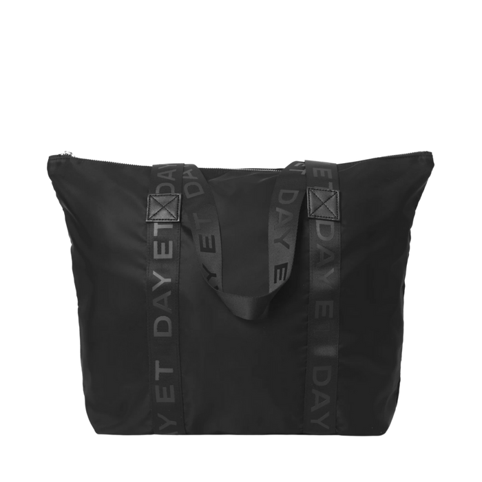 Day RE-Z Logo Band Bag M - 12000 Black