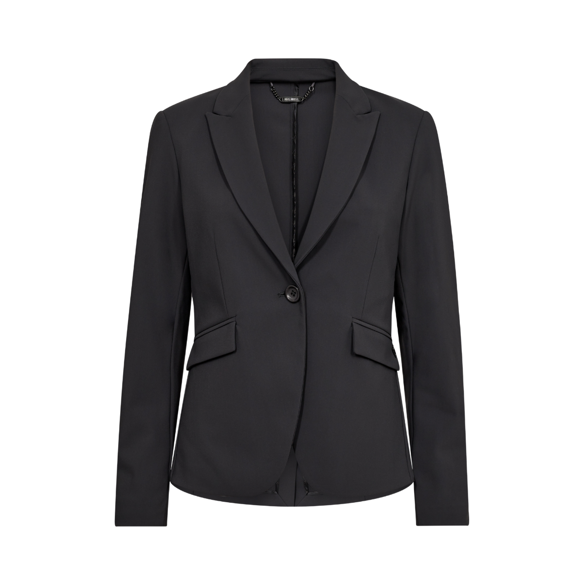 Blake Izzy Blazer - 801 Black