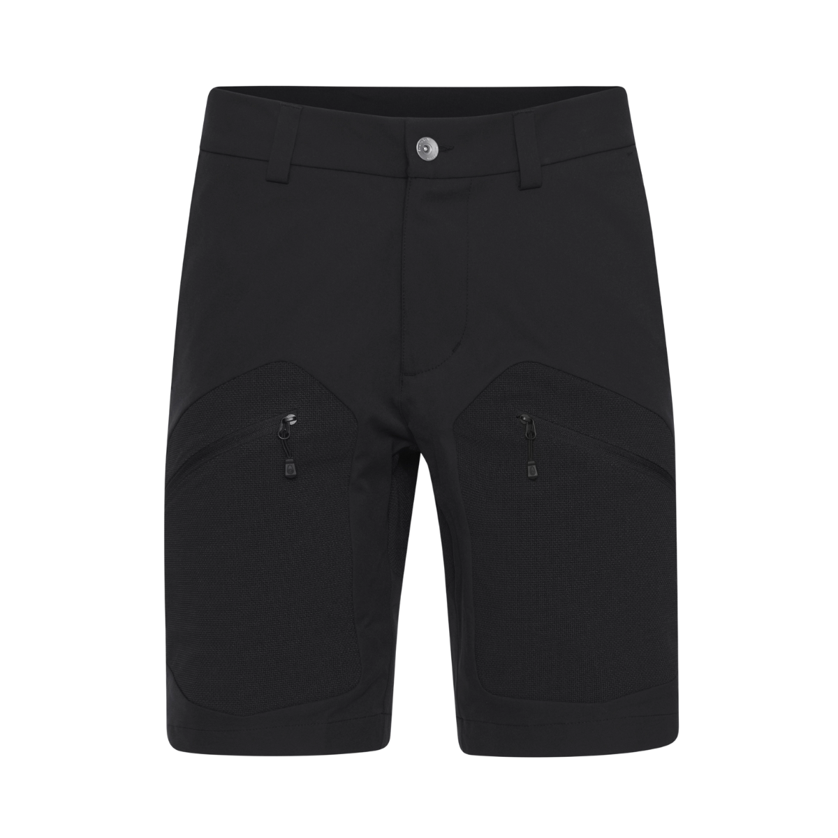 Spray T8 Reinforced Shorts - Carbon