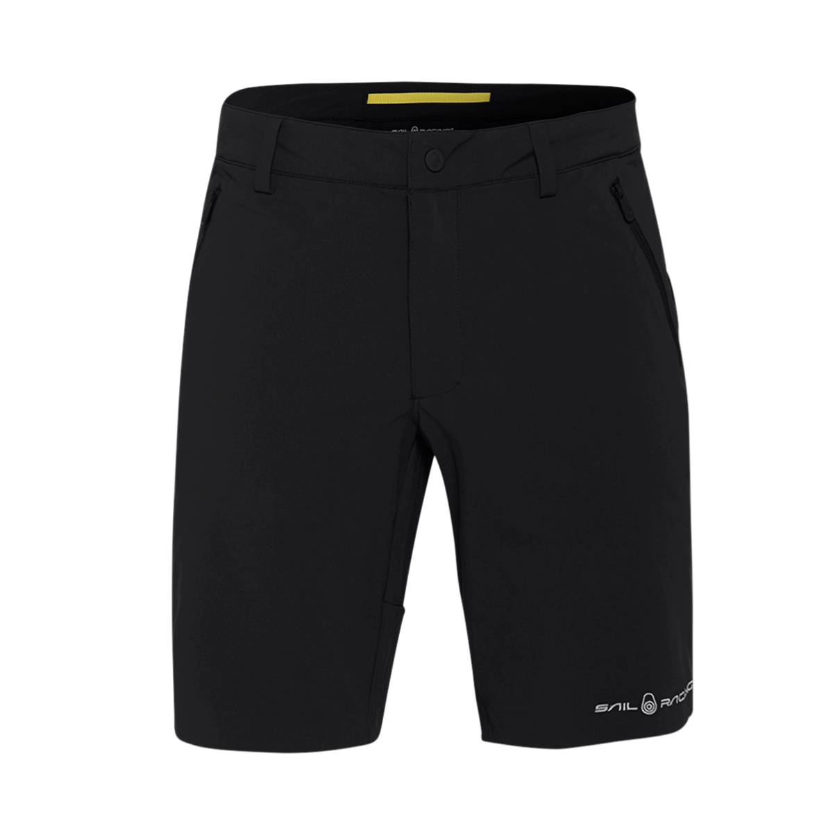 Spray Stretch Shorts - Carbon