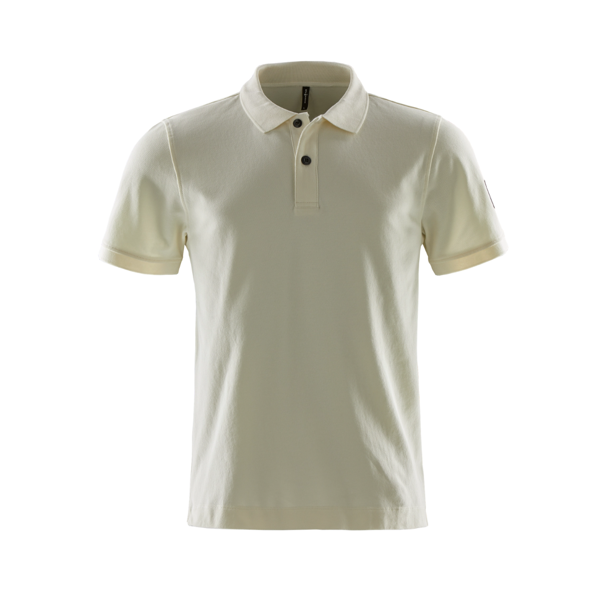 Wind Polo - Off White