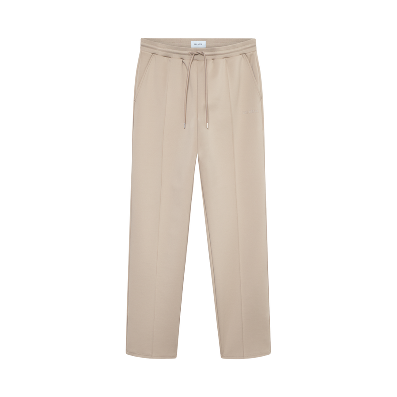 Ballier Casual Track Pants - Dark Sand