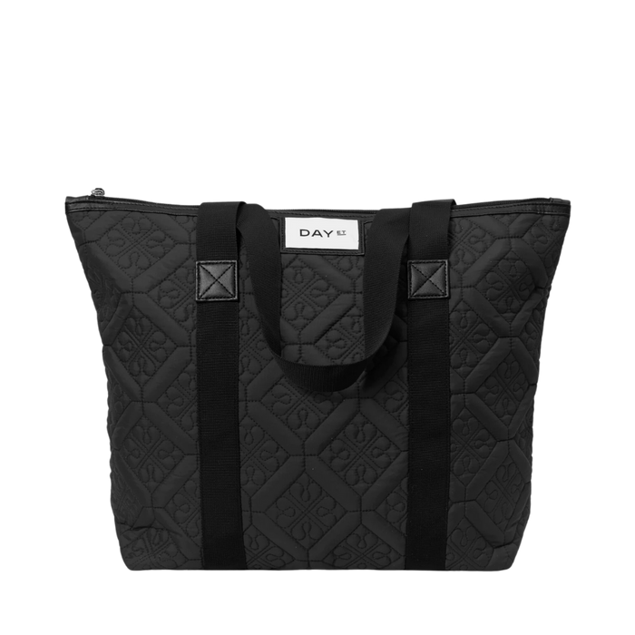 Day Gweneth RE-Q Flotile Bag M - Black